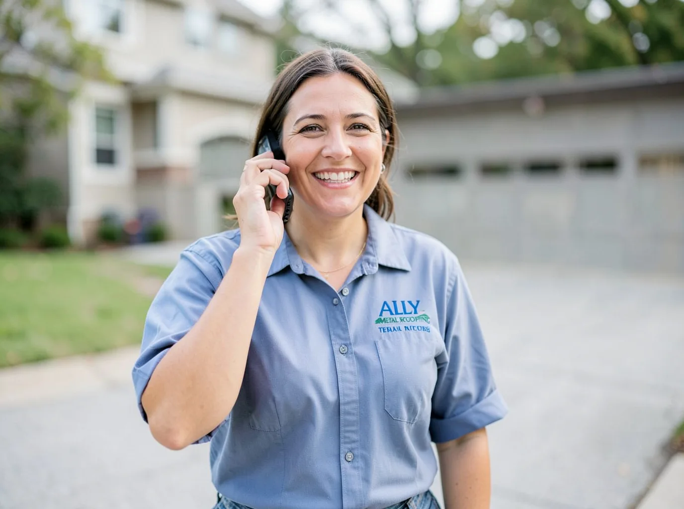 Metal Roof Installation Prospect, OH FAQs
